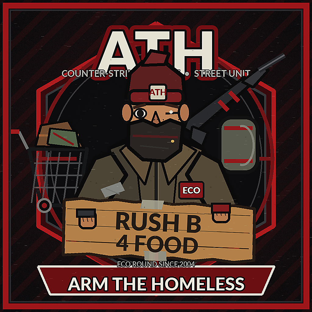 Arm The Homeless icon