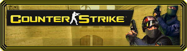 Counter-Strike