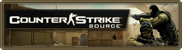Counter-Strike Source