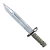 knife