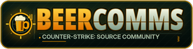 BEERCOMMS - Counter-Strike: Source Community
